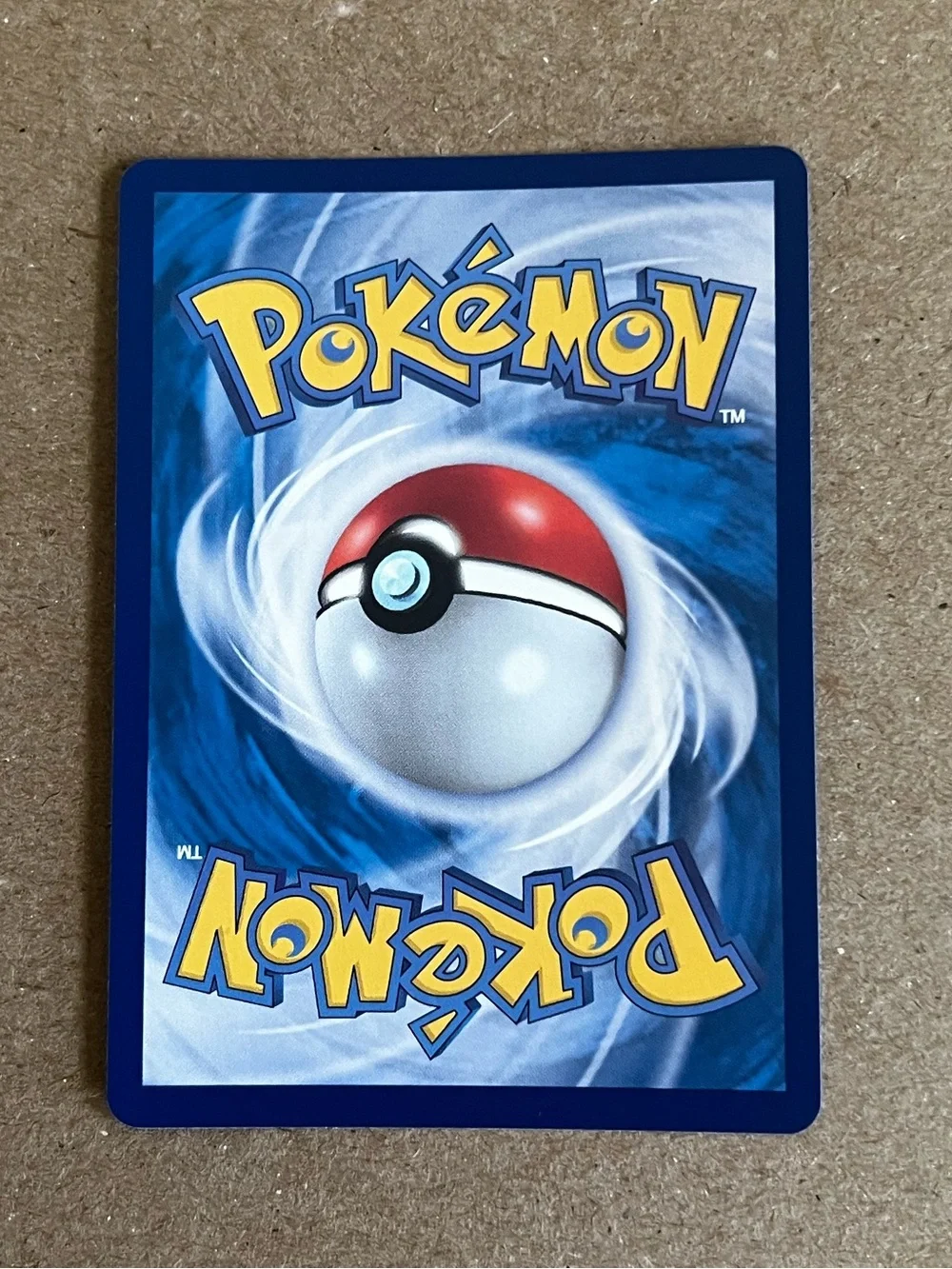 Korean Mega Starmie EX Pokémon Card. 021/080 HP 330. From the Nihil Zero set.